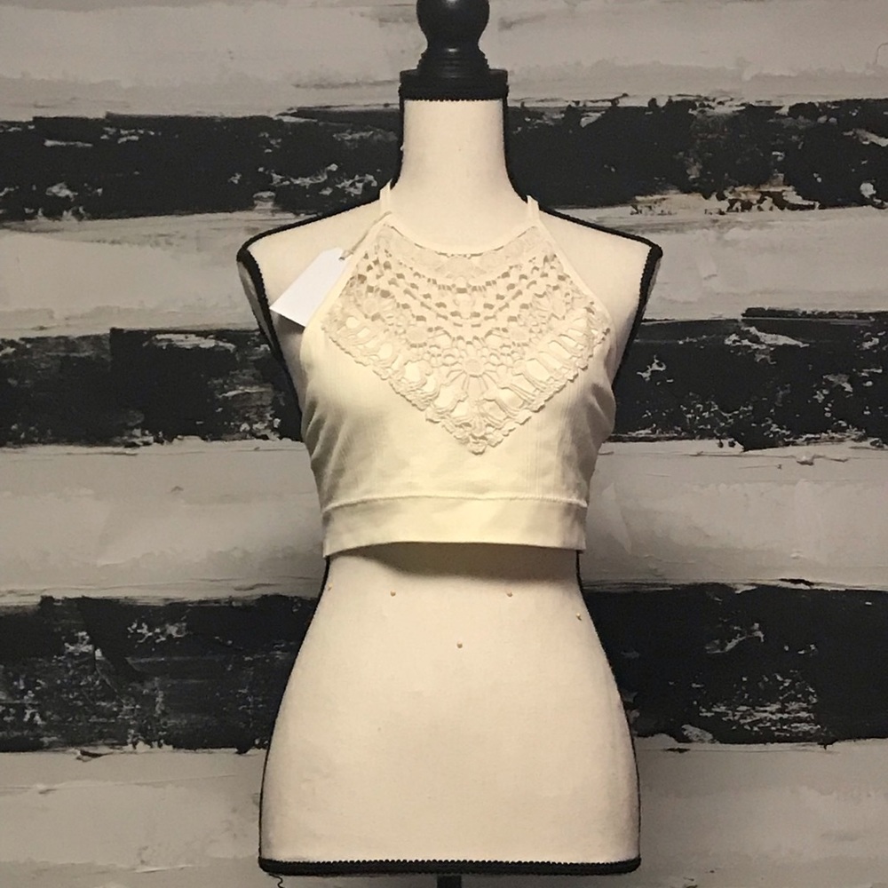 Beautiful Bralette